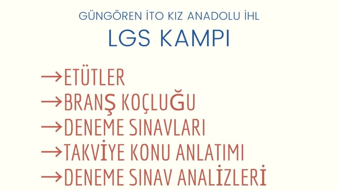 LGS KAMPI